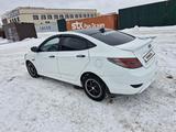 Hyundai Accent 2013 годаfor3 600 000 тг. в Астана – фото 4