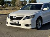 Toyota Camry 2010 годаfor7 200 000 тг. в Тараз – фото 3