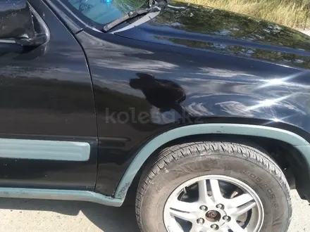 Honda CR-V 1999 года за 4 000 000 тг. в Качар – фото 4