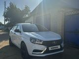 ВАЗ (Lada) Vesta 2021 года за 5 000 000 тг. в Аманкарагай – фото 2