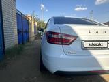 ВАЗ (Lada) Vesta 2021 года за 5 000 000 тг. в Аманкарагай – фото 4