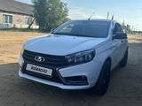 ВАЗ (Lada) Vesta 2021 года за 5 000 000 тг. в Аманкарагай