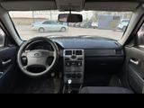 ВАЗ (Lada) Priora 2171 2012 годаүшін1 650 000 тг. в Шымкент – фото 2