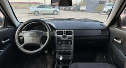 ВАЗ (Lada) Priora 2171 2012 годаүшін1 650 000 тг. в Шымкент – фото 2
