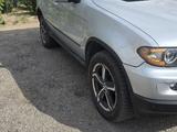 BMW X5 2005 года за 6 500 000 тг. в Талгар – фото 2
