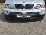 BMW X5 2005 года за 6 500 000 тг. в Талгар