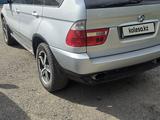 BMW X5 2005 года за 6 500 000 тг. в Талгар – фото 3