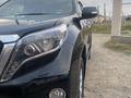 Toyota Land Cruiser Prado 2015 года за 23 000 000 тг. в Балхаш – фото 7