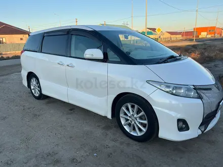 Toyota Estima 2009 года за 7 500 000 тг. в Атырау – фото 2