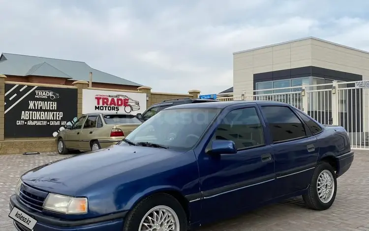 Opel Vectra 1992 года за 970 000 тг. в Кызылорда