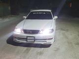 Toyota Mark II 1999 года за 2 600 000 тг. в Астана