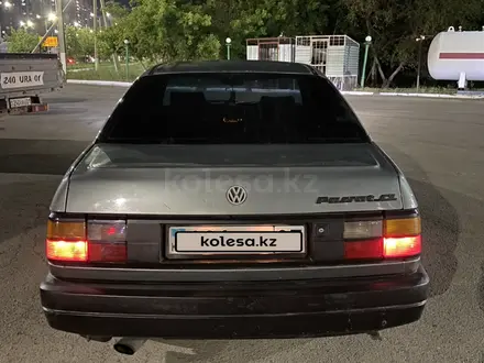 Volkswagen Passat 1988 года за 1 550 000 тг. в Астана – фото 2