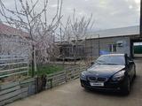 BMW 528 2009 годаүшін7 000 000 тг. в Актау – фото 2