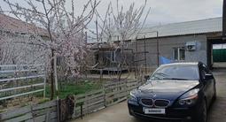 BMW 528 2009 годаүшін7 000 000 тг. в Актау – фото 2