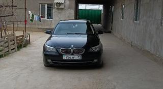 BMW 528 2009 года за 7 000 000 тг. в Актау