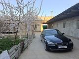 BMW 528 2009 годаүшін7 000 000 тг. в Актау – фото 4