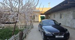 BMW 528 2009 годаүшін7 000 000 тг. в Актау – фото 4