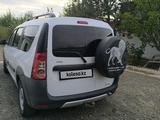 ВАЗ (Lada) Largus 2018 года за 4 100 000 тг. в Атырау