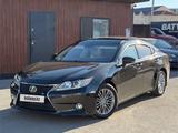 Lexus ES 350 2014 года за 10 800 000 тг. в Актау – фото 2