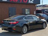 Lexus ES 350 2014 года за 10 800 000 тг. в Актау – фото 4