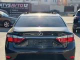 Lexus ES 350 2014 года за 10 800 000 тг. в Актау – фото 5