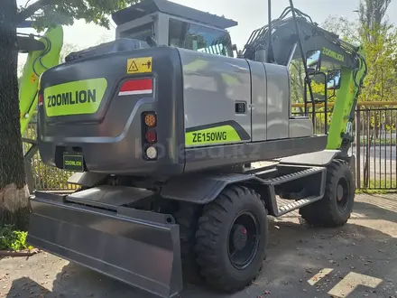 Zoomlion  ZE150WG 2025 года в Усть-Каменогорск – фото 8