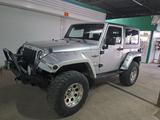 Jeep Wrangler 2007 года за 15 000 000 тг. в Шымкент