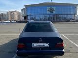 Mercedes-Benz E 200 1991 года за 1 150 000 тг. в Талдыкорган – фото 3