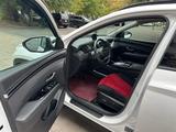 Hyundai Tucson 2023 года за 14 555 555 тг. в Талдыкорган – фото 2