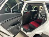 Hyundai Tucson 2023 года за 14 555 555 тг. в Талдыкорган – фото 3