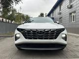 Hyundai Tucson 2023 года за 14 555 555 тг. в Талдыкорган