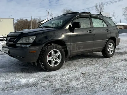 Lexus RX 300 2001 года за 5 300 000 тг. в Караганда