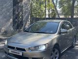 Mitsubishi Lancer 2008 года за 3 000 000 тг. в Алматы