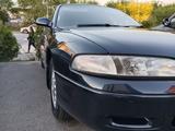 Mazda 626 1994 годаүшін3 100 000 тг. в Алматы – фото 2