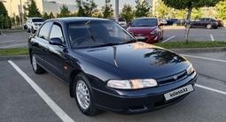 Mazda 626 1994 годаүшін3 100 000 тг. в Алматы