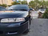 Mazda 626 1994 годаүшін3 100 000 тг. в Алматы – фото 3