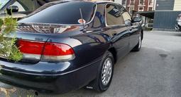 Mazda 626 1994 годаүшін3 100 000 тг. в Алматы – фото 4
