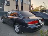 Mazda 626 1994 годаүшін3 100 000 тг. в Алматы – фото 5