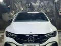 Mercedes-Benz EQE 2023 года за 24 900 000 тг. в Алматы – фото 4
