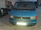 Volkswagen Transporter 1991 года за 2 300 000 тг. в Шымкент – фото 2