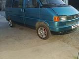 Volkswagen Transporter 1991 года за 2 300 000 тг. в Шымкент