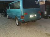 Volkswagen Transporter 1991 года за 2 300 000 тг. в Шымкент – фото 3