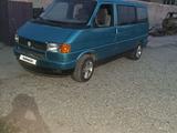 Volkswagen Transporter 1991 года за 2 300 000 тг. в Шымкент – фото 4
