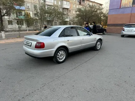 Audi A4 1997 года за 1 900 000 тг. в Балхаш – фото 11