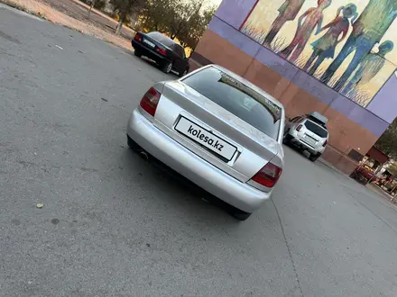 Audi A4 1997 года за 1 900 000 тг. в Балхаш – фото 14