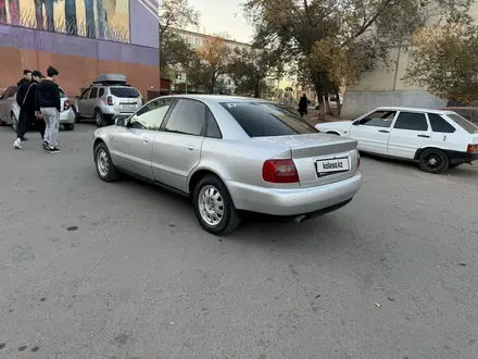 Audi A4 1997 года за 1 900 000 тг. в Балхаш – фото 17