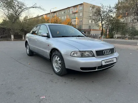 Audi A4 1997 года за 1 900 000 тг. в Балхаш – фото 30