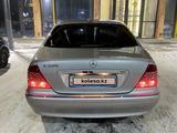 Mercedes-Benz S 500 1999 годаfor6 850 000 тг. в Караганда – фото 3