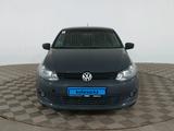 Volkswagen Polo 2013 года за 2 990 000 тг. в Шымкент – фото 2