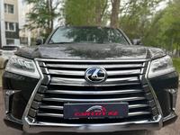 Lexus LX 570 2021 года за 60 200 000 тг. в Астана